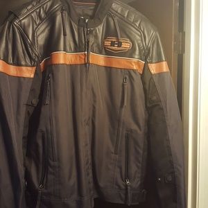 Harley Davidson  jacket